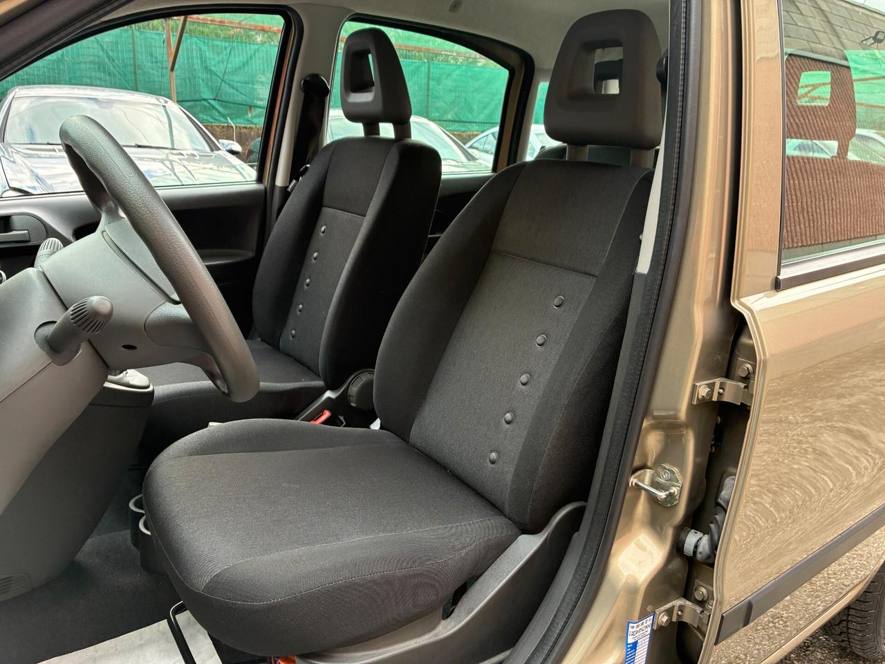 FIAT PANDA - SOLO 40.000KM - 1PROPRIETARIO