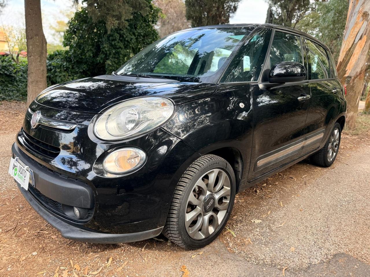 Fiat 500L 1.3 Multijet TETTO PANORAMICO