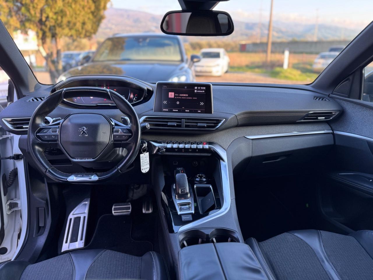 Peugeot 5008 BlueHDi 120 S&S GT Line 7 POSTI