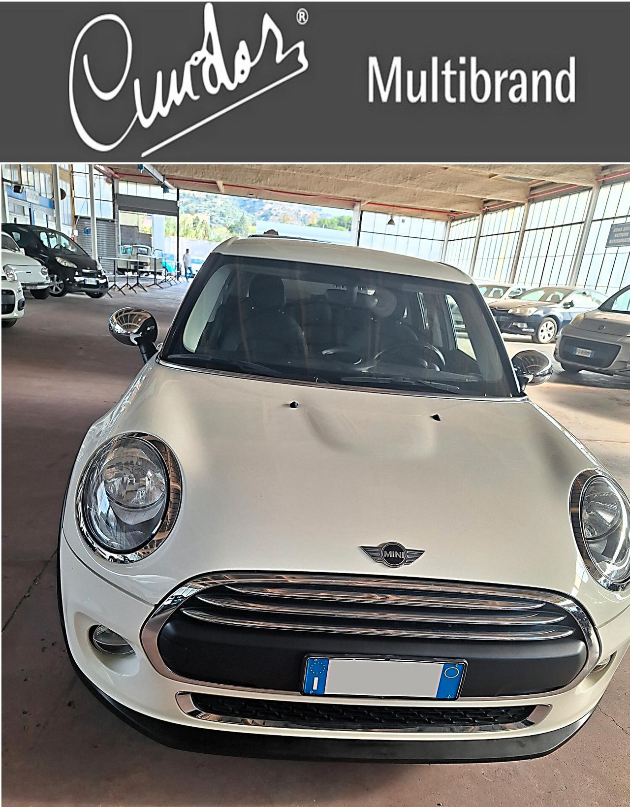 Mini 1.5 D - 101105