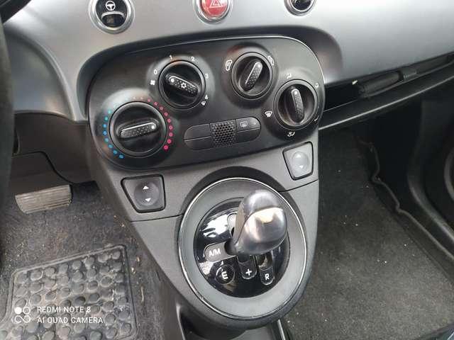 Fiat 500 500 III 1.2 Pop 69cv