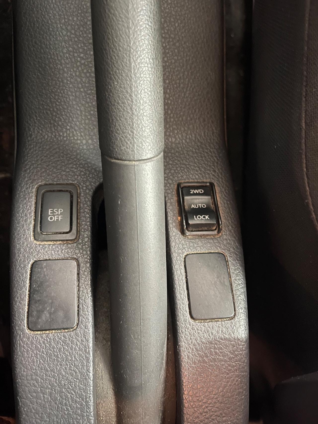 Fiat Sedici 1.9 MJT 4x4 Neopatentati PERMUTE RATE