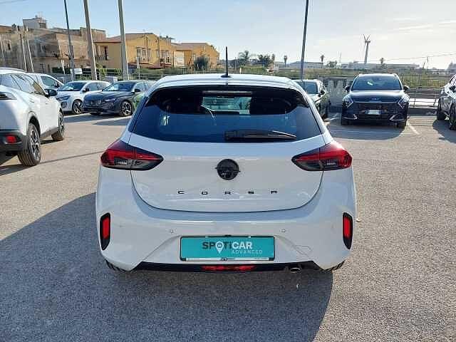 Opel Corsa 1.2 100 CV GS