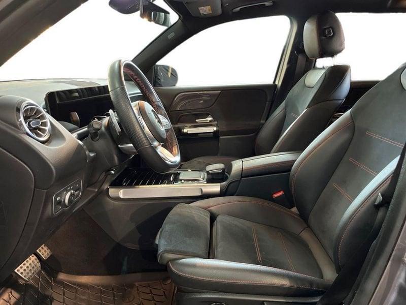 Mercedes-Benz Classe GLB GLB 200 d Premium auto