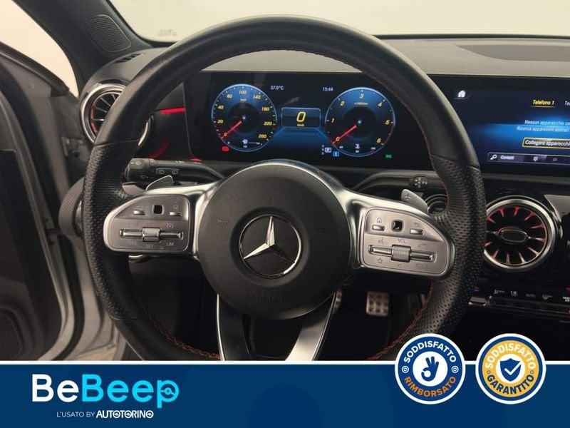 Mercedes-Benz Classe A A 180 D PREMIUM AUTO