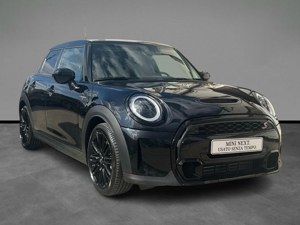 Mini Cooper S 2.0 TwinPower Turbo Cooper S DCT