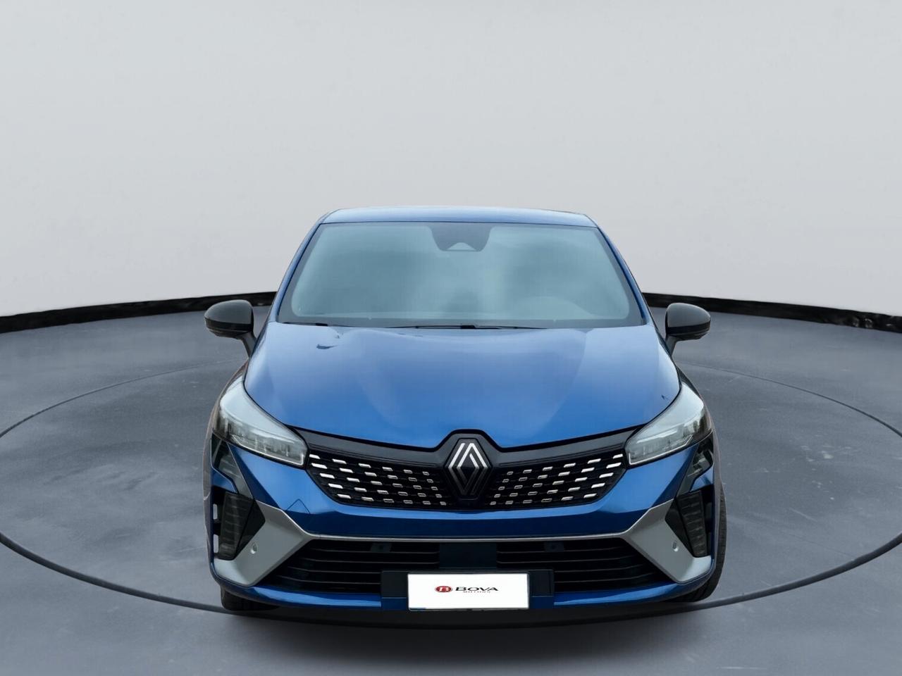 Renault Clio Full Hybrid E-Tech 145 CV 5 porte Esprit Alpine KM 29000