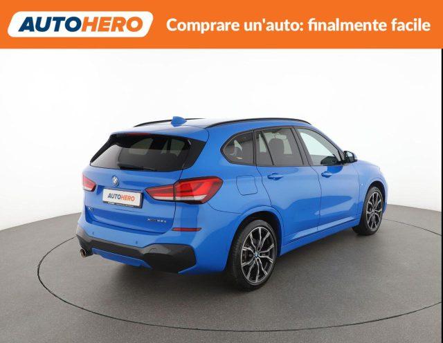 BMW X1 xDrive25e Msport