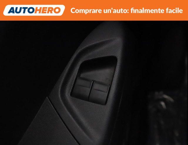 CITROEN C1 VTi 72 S&S 5 porte Feel