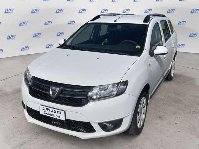 Dacia Logan MCV 0.9 tce Ambiance Gpl S&S 90cv