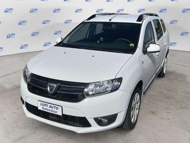Dacia Logan MCV 0.9 tce Ambiance Gpl S&S 90cv
