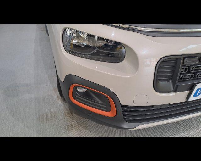 CITROEN Berlingo 1.2 puretech M Shine s&s 110cv