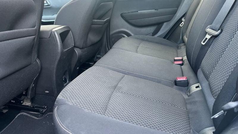 Renault Kadjar 1.5 dCi Energy 110cv Sport Edition