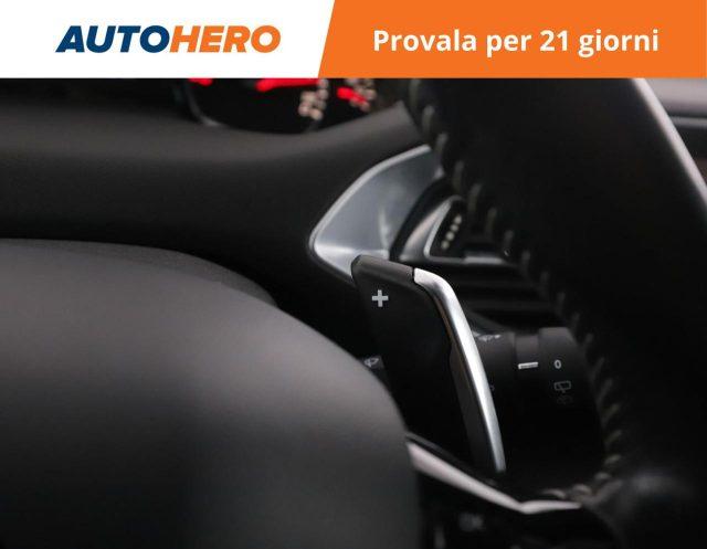 PEUGEOT 308 BlueHDi 120 S&S EAT6 Allure