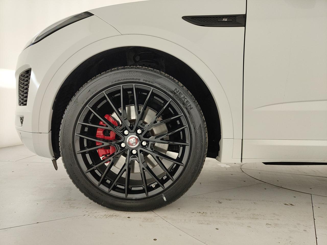 JAGUAR E-Pace 2.0d i4 S awd 150cv auto my19