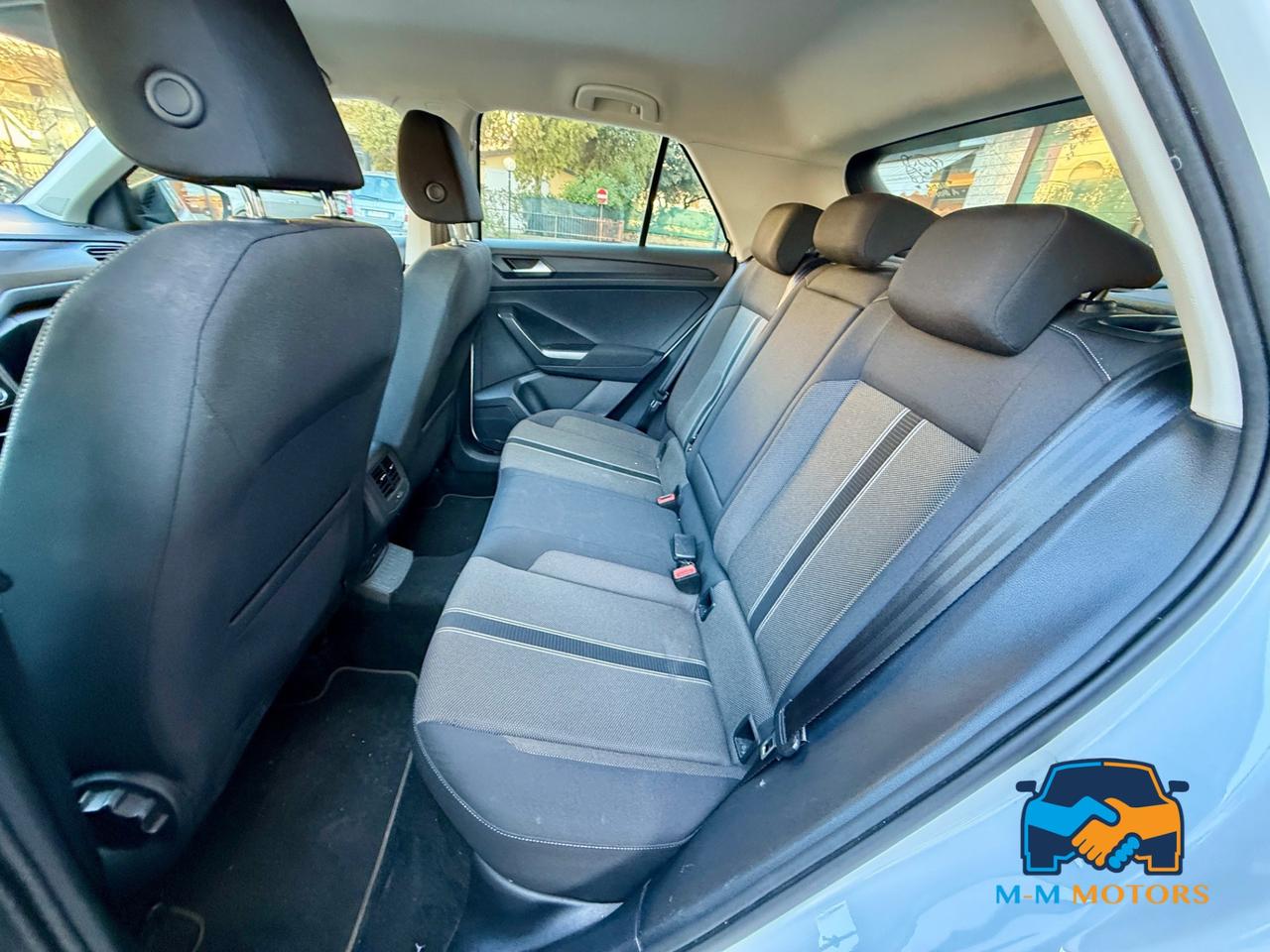 Volkswagen T-Roc 1.6 tdi Style