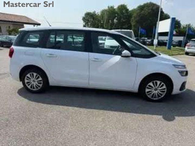 CITROEN Grand C4 Spacetourer 1.5 bluehdi Live s 130cv - FW220EE