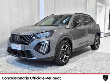 Peugeot 2008 1.2 puretech allure s&s 130cv eat8