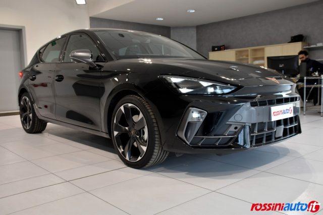 CUPRA Leon 2.0 TDI 150 CV DSG