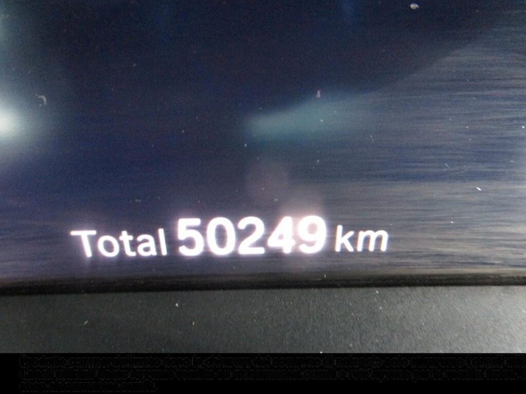 BMW 520D TOURING 190CV STEPTRONIC 48V X-DRIVE BUSINESS ( FARI LED - BMW DIGITAL COCKPIT - CLIMA TRIZONA - CRUISE - NAVI - MIRROR - PARK ASSISTANT - TELECAMERA POST. )