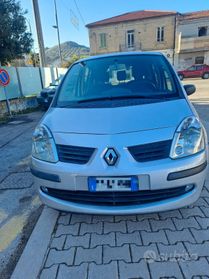 Renault Modus 1.2