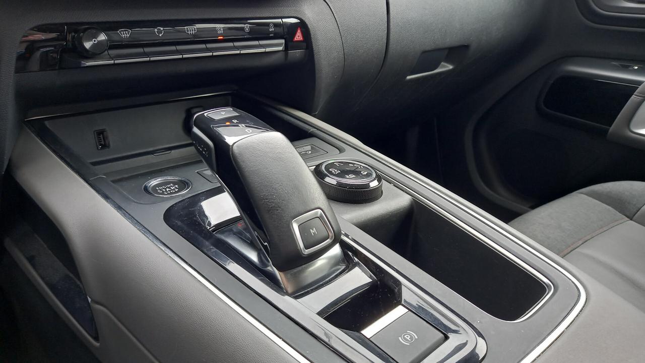 Citroen C5 Aircross BlueHDi 130 S&S EAT8 Shine