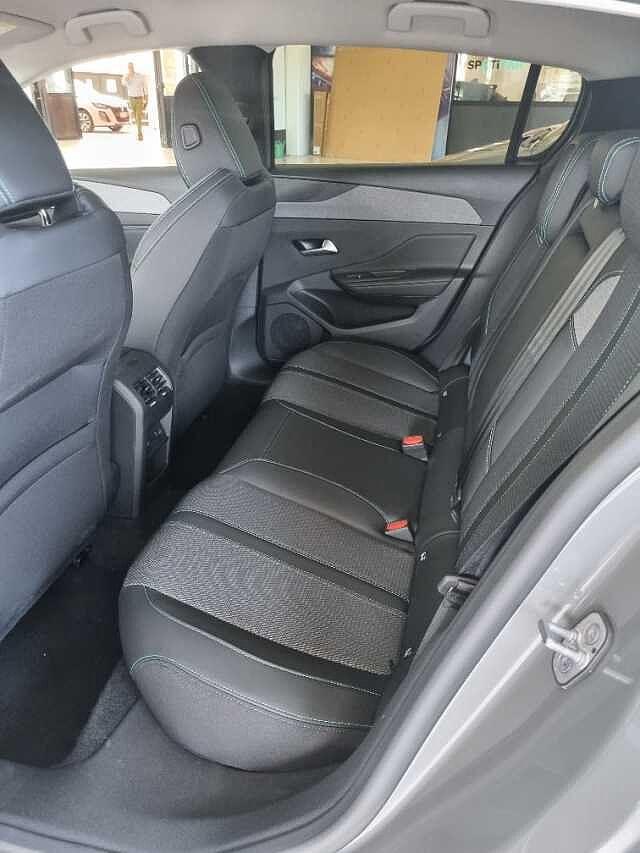 Peugeot 308 HDi 130 EAT8 Allure - KM ZERO