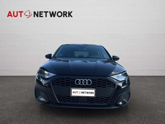AUDI A3 SPB 30 TFSI S tronic Business