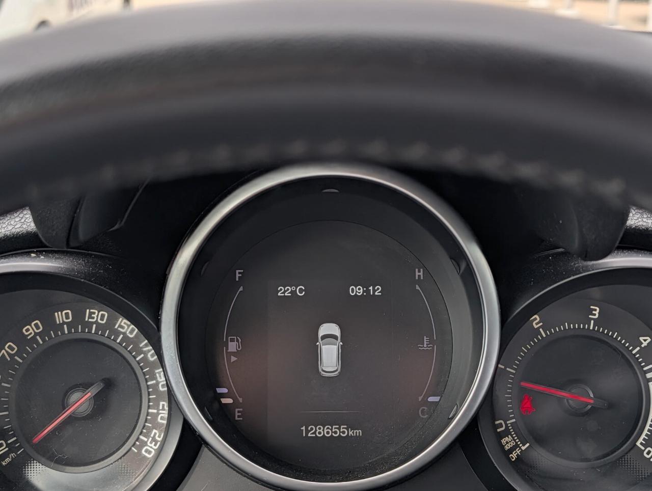 Fiat 500X 1.3 MultiJet 95 CV Pop Star