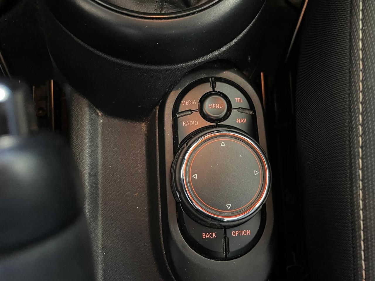 Mini Mini 1.2 One 75 CV 5 porte