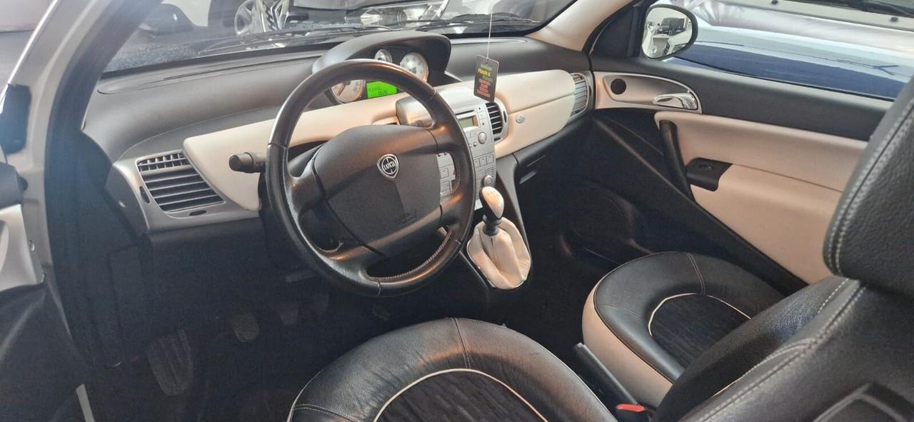 Lancia Ypsilon 1.2 69 CV Elle