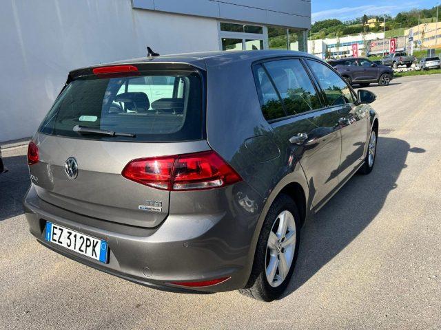 VOLKSWAGEN Golf 1.4 TSI 125 CV DSG 5p. Executive 4 Free BlueMotion