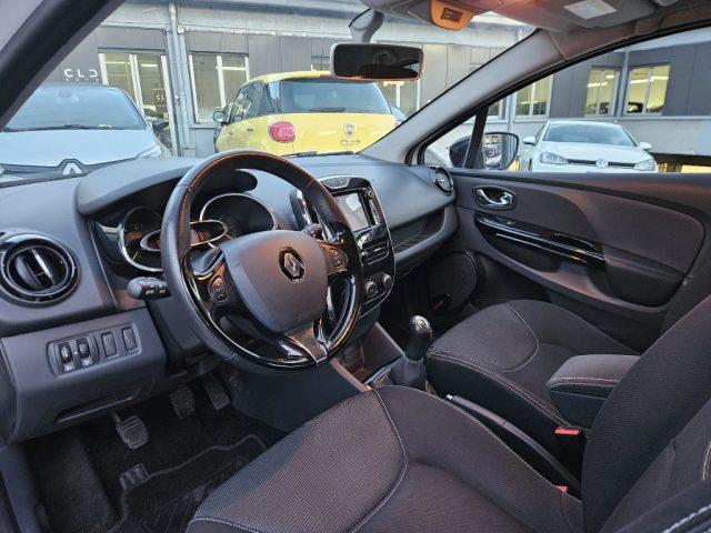 RENAULT Clio 1.5 dCi 8V 75CV 5 porte