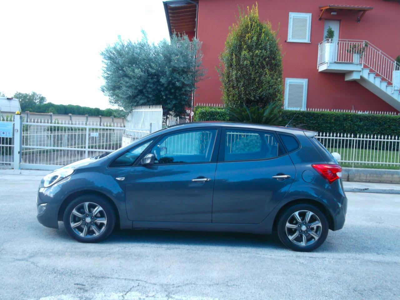 Hyundai iX20 1.4 TDI Neopatentati 2019