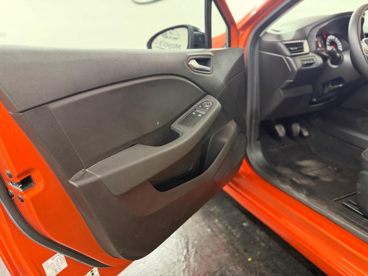 Renault Clio (anno 2023)