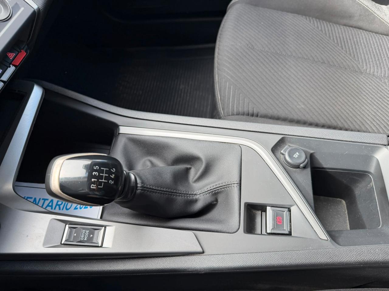 Peugeot 308 PureTech Turbo 130 S&S Active Pack