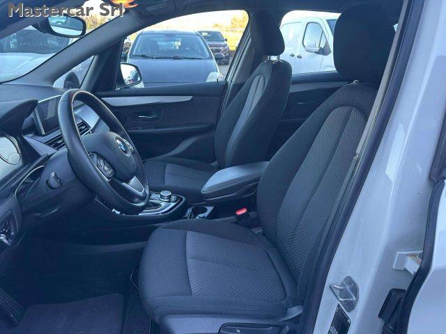 BMW 225 225xe Active Tourer iPerformance Business -GA099NZ