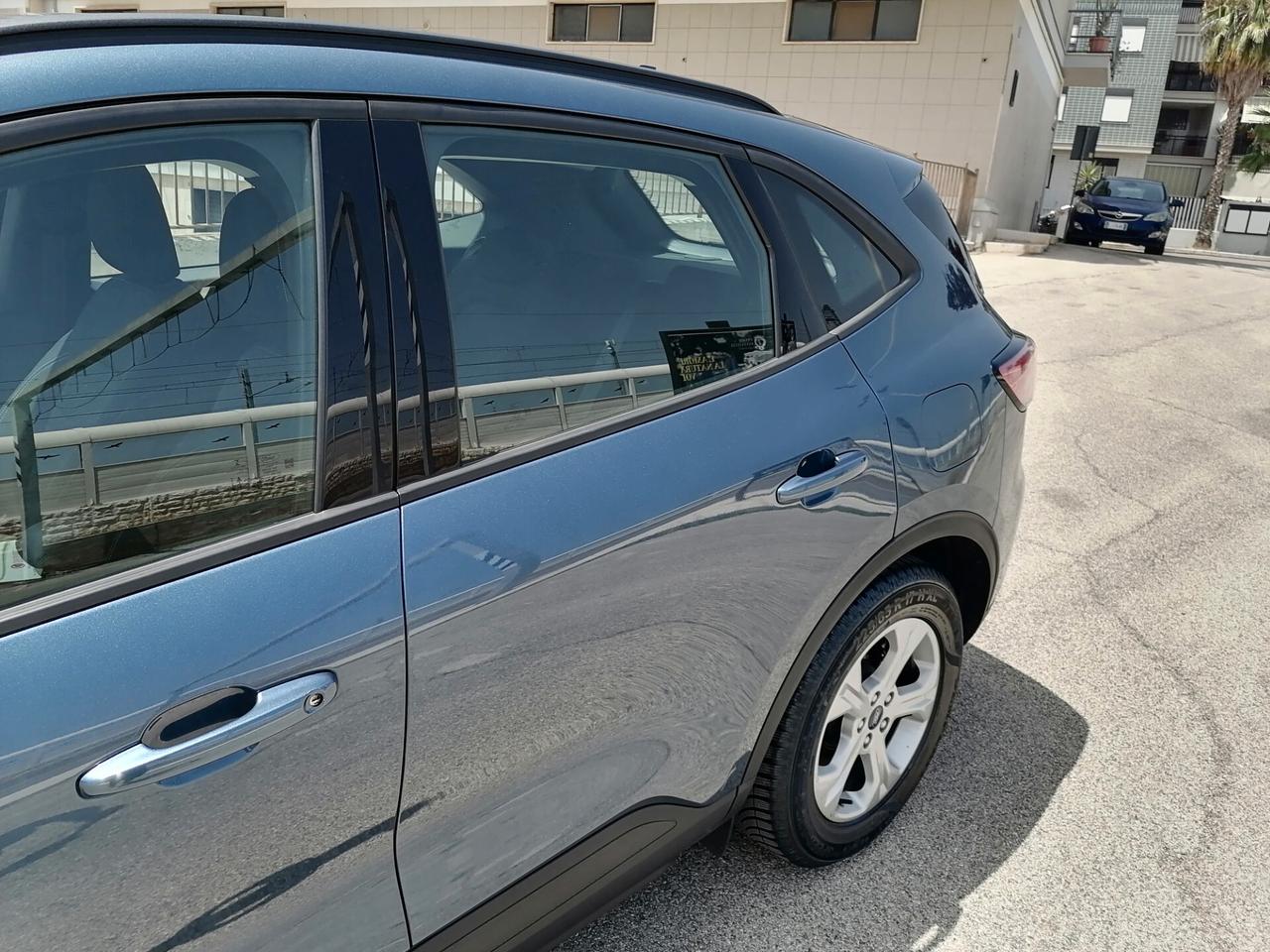 Ford Kuga 1.5 EcoBlue 120 CV Titanium 2022