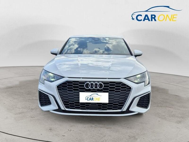 Audi A3 Sportback 30 g-tron S tronic S line Edition