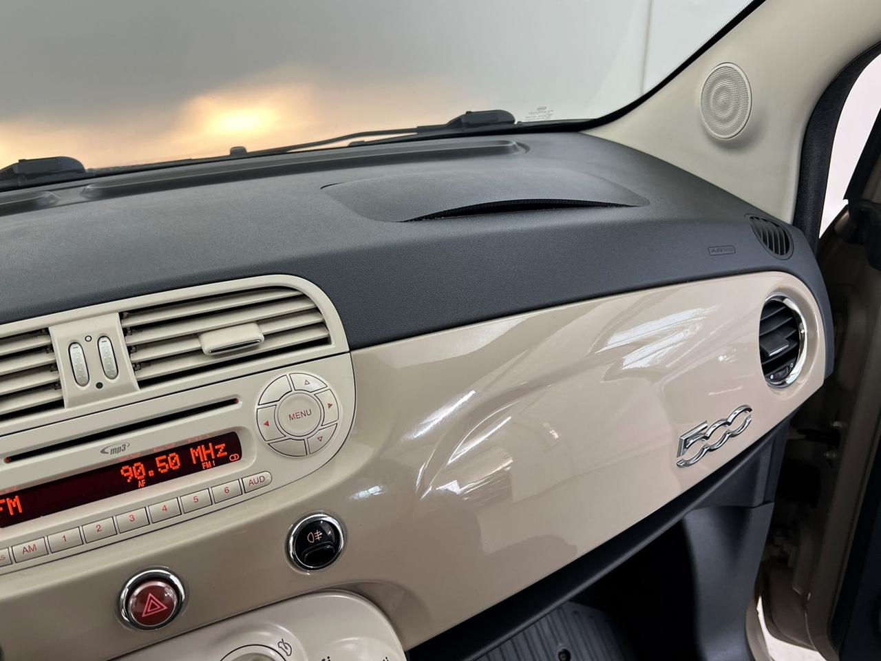 FIAT 500 III 500 1.2 Pop Star 69cv