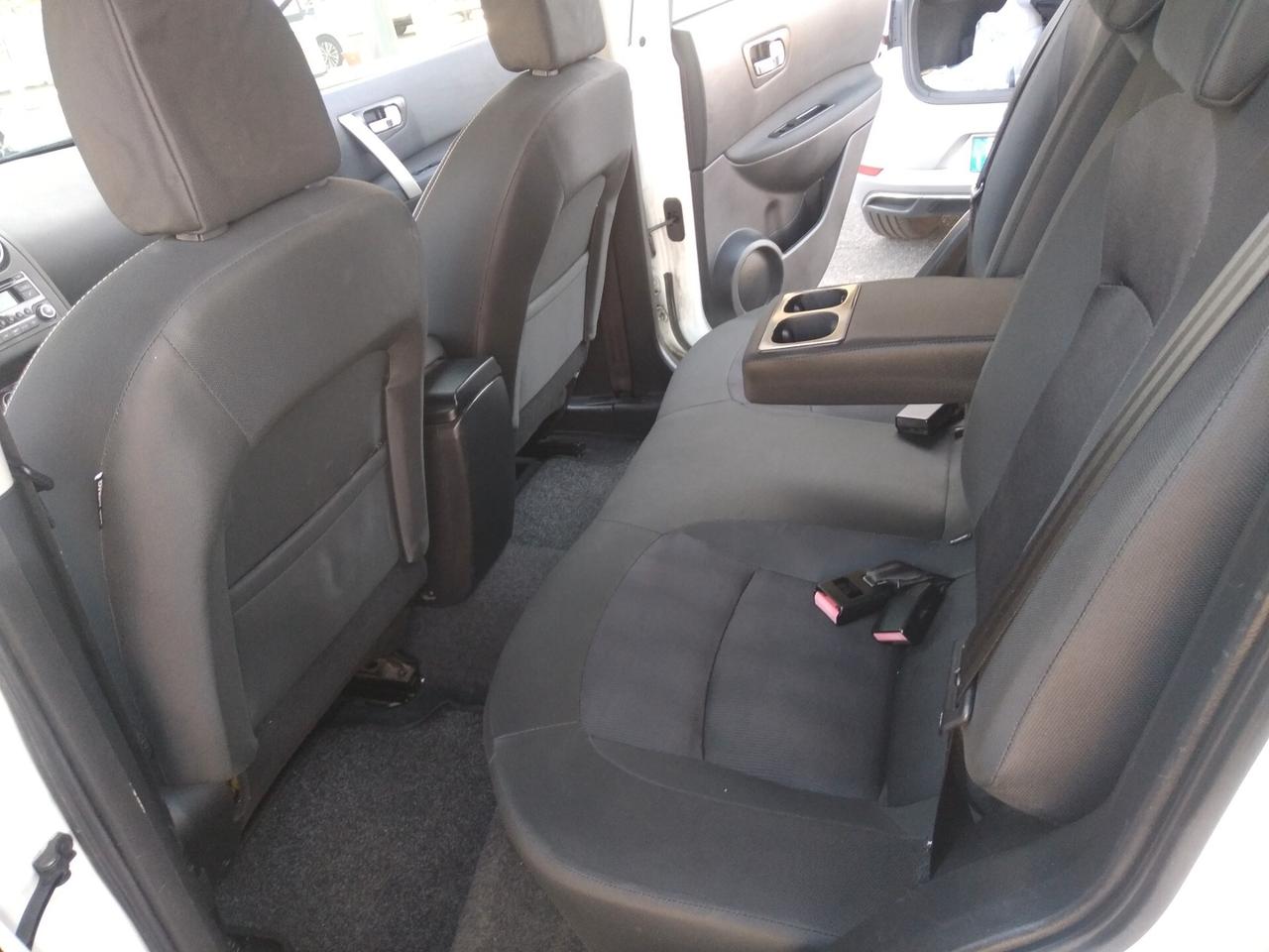 Nissan Qashqai 1.6 16V GPL Eco Acenta xneopatentati
