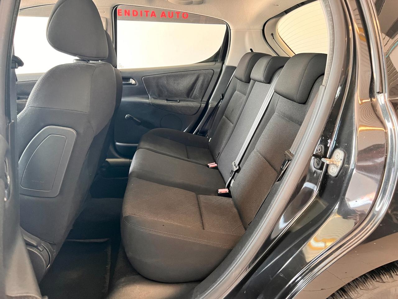 Peugeot 207 1.4 HDi 70CV 5p. XS