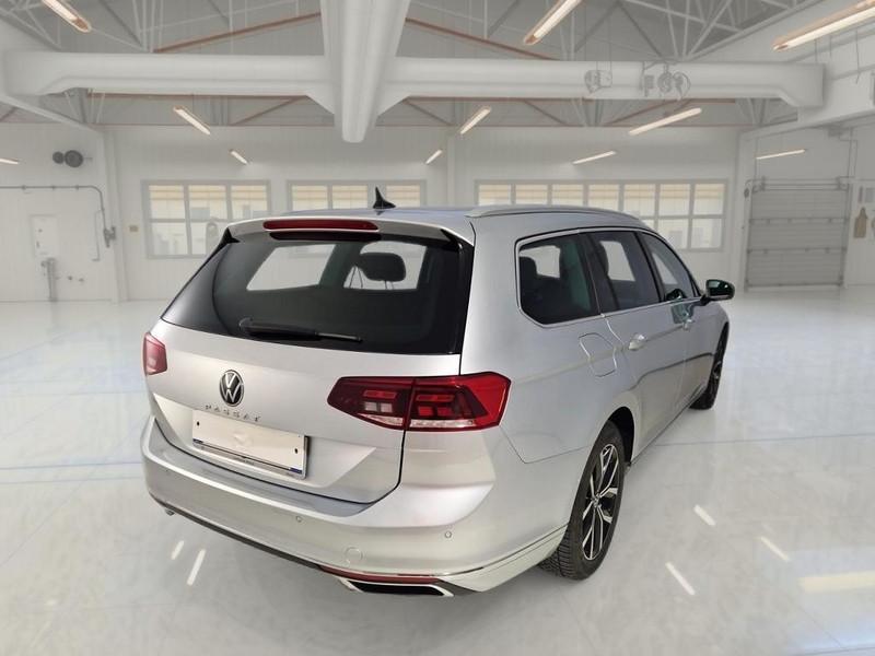 VOLKSWAGEN PASSAT VARIANT 2.0 TDI SCR 147kW Executive DSG