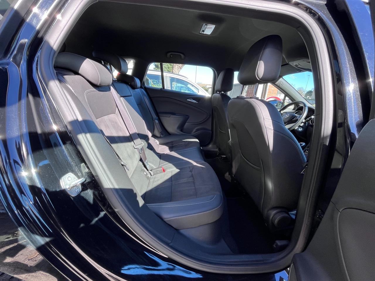 Opel Astra 1.4 Turbo 110CV EcoM Sports Tourer Dynamic