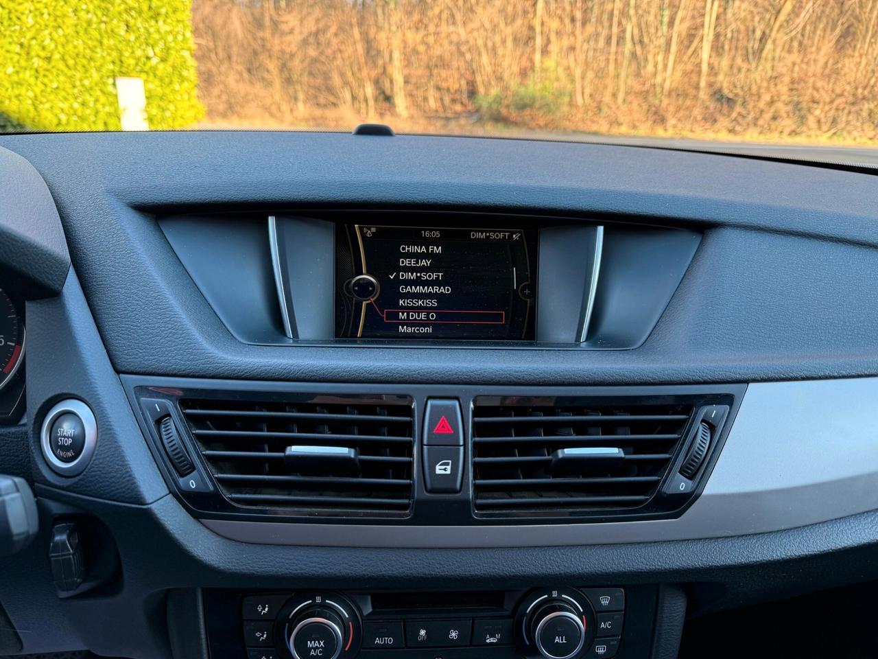 Bmw X1 XDrive18d X Line AUTOMATICA 4X4