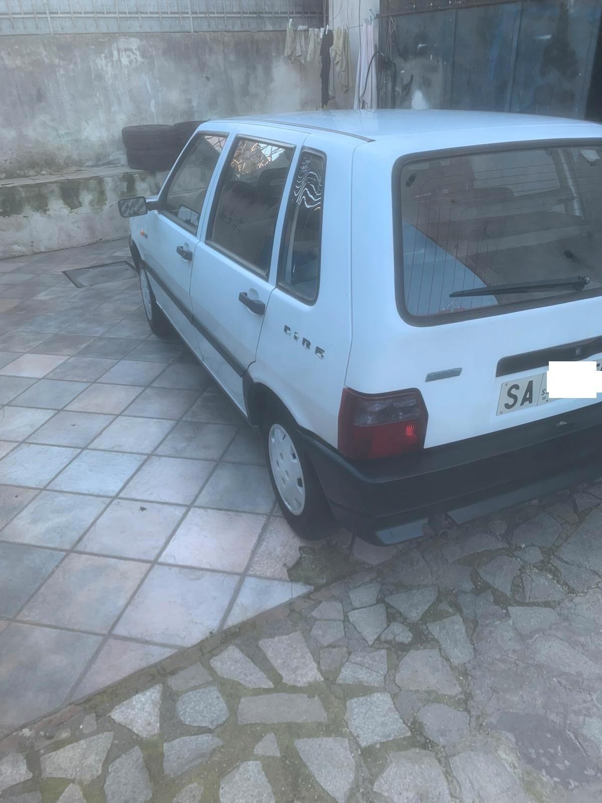 Fiat Uno 1.0 i.e. cat 5 porte Fire