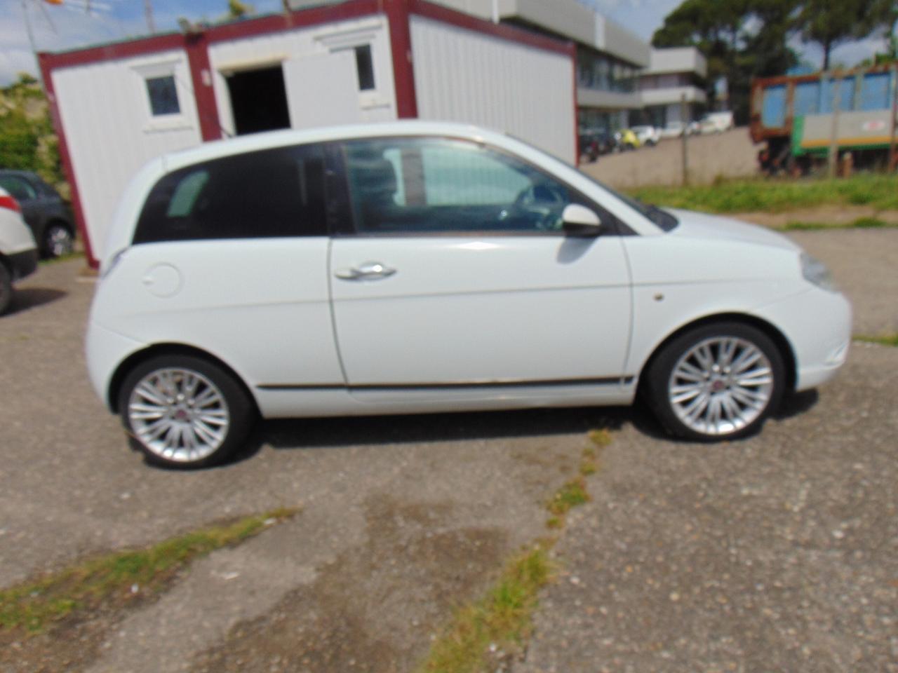 lanciay 1.3 mjt disel
