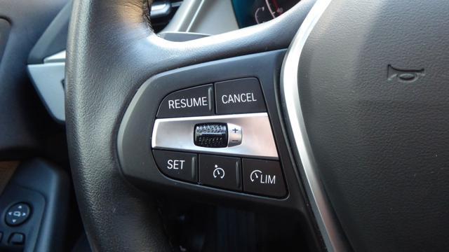 BMW 220 i Gran Coupé Advantage autom.