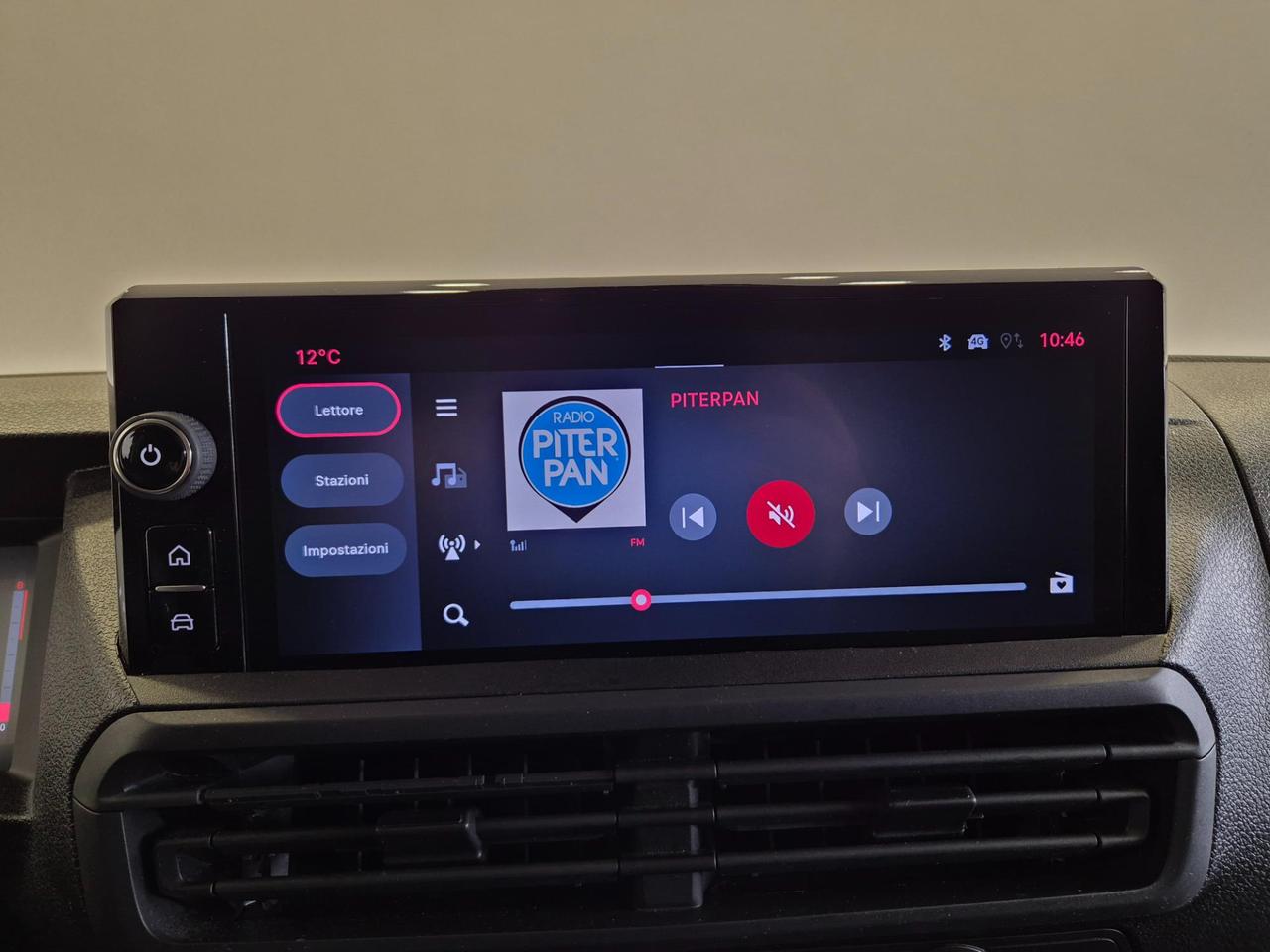 FIAT Scudo 1.5 bluehdi 120cv L2H1