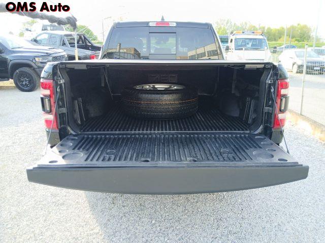 DODGE RAM 1500 5.7 GPL V8 Laramie Sport G/T N1